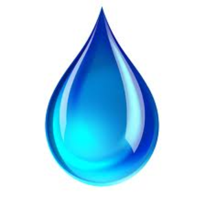 OFWA - water drop