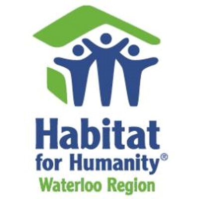 habitat for humanity waterloo region